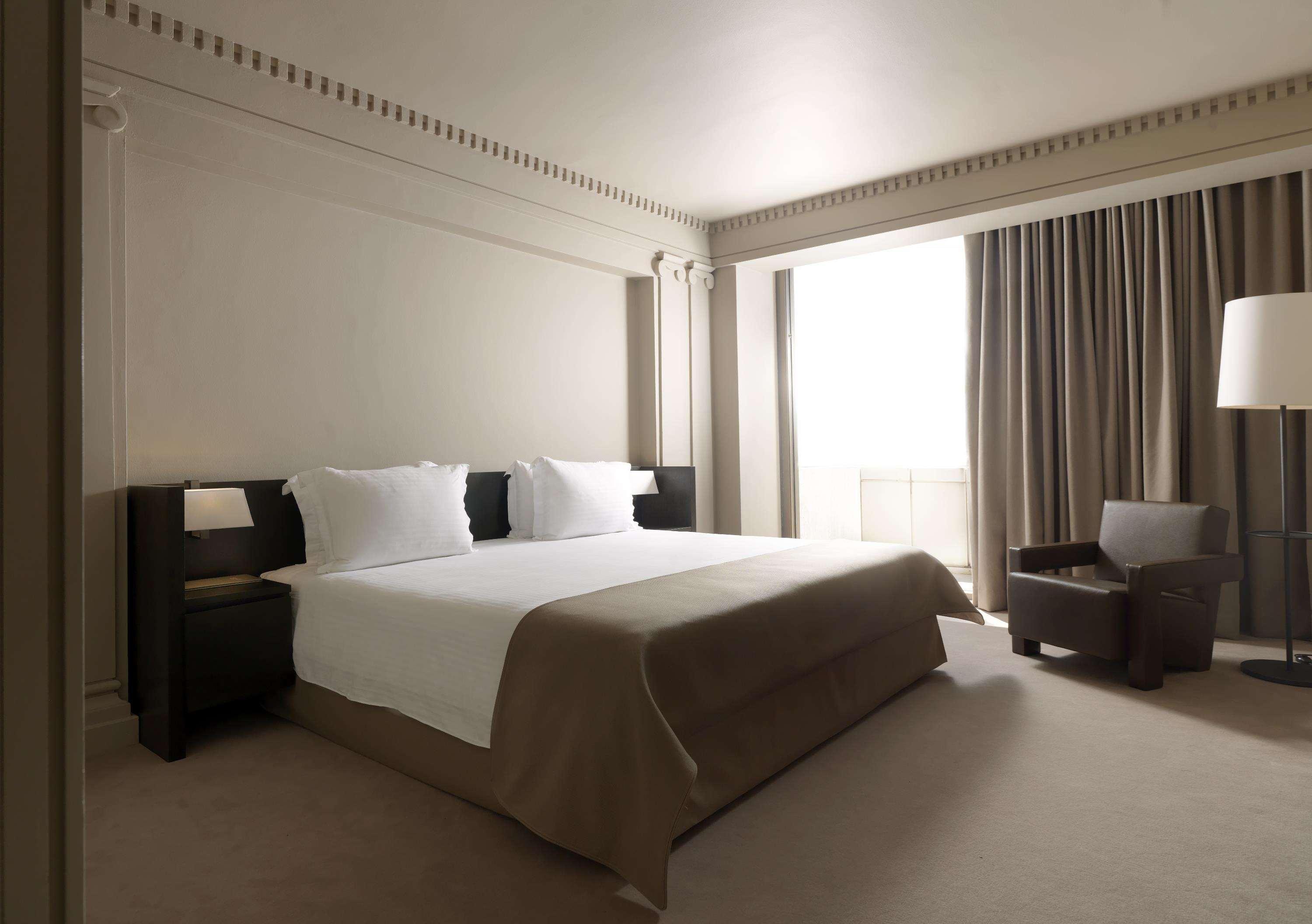 Hotel Njv Athens Plaza Pokoj fotografie